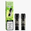 Elf Bar Elfa Pro Pre-Filled Pods - Pack of 10 - VapingSupplier