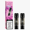 Elf Bar Elfa Pro Pre-Filled Pods - Pack of 10 - VapingSupplier