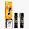 Elf Bar Elfa Pro Pre-Filled Pods - Pack of 10 - VapingSupplier