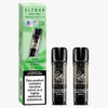 Elf Bar Elfa Pro Pre-Filled Pods - Pack of 10 - VapingSupplier