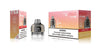 Fisco Point Pro 7000 Replacement Pods Pack of 5 - VapingSupplier