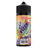 Fizzy Juice 100ml Shortfill - VapingSupplier