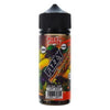 Fizzy Juice 100ml Shortfill - VapingSupplier