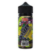 Fizzy Juice 100ml Shortfill - VapingSupplier