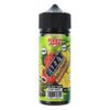 Fizzy Juice 100ml Shortfill - VapingSupplier