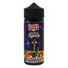 Fizzy Juice Shisha Series 100ml Shortfill - VapingSupplier