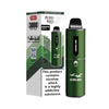 Flying Bird Max Pro 3000 Puffs 4 in 1 Disposable Vape Box of 5 - VapingSupplier