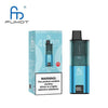 Fumot Tornado 4000 Disposable 4 in 1 Vape Box of 5 - VapingSupplier