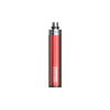 GREEN SOUND - EGO II AERO 2200MAH - BATTERY - VapingSupplier