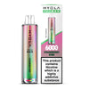 HYOLA PRO MAX 6000 Disposable Vape (BOX OF 10) - VapingSupplier