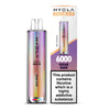 HYOLA PRO MAX 6000 Disposable Vape (BOX OF 10) - VapingSupplier