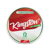 Kingston Nicotine Pouches Pack of 10 - VapingSupplier