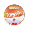 Kingston Nicotine Pouches Pack of 10 - VapingSupplier