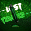 Lost Temple Disposable Vape Pod Device - Box of 10 - VapingSupplier