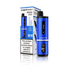 Merakii 3000 Puffs Disposable Vape 4 in 1 Pod System Kit Box of 5 - VapingSupplier