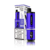 Merakii 3000 Puffs Disposable Vape 4 in 1 Pod System Kit Box of 5 - VapingSupplier