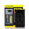 NITECORE - I2 INTELLICHARGER - VapingSupplier