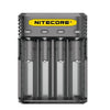 NITECORE - Q4 - CHARGER - VapingSupplier