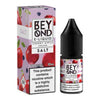 Pack of 10 Beyond Salt 10ml Nic Salt - VapingSupplier