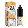 Pack of 10 Beyond Salt 10ml Nic Salt - VapingSupplier