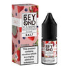 Pack of 10 Beyond Salt 10ml Nic Salt - VapingSupplier