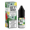 Pack of 10 Beyond Salt 10ml Nic Salt - VapingSupplier