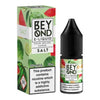 Pack of 10 Beyond Salt 10ml Nic Salt - VapingSupplier