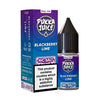 Pack of 10 Pukka Juice 10ML Nic Salt - VapingSupplier