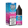 Pack of 10 Pukka Juice 10ML Nic Salt - VapingSupplier