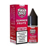 Pack of 10 Pukka Juice 10ML Nic Salt - VapingSupplier