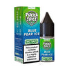 Pack of 10 Pukka Juice 10ML Nic Salt - VapingSupplier