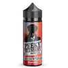 Peeky Blenders 100ML Shortfill - VapingSupplier