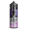 Peeky Blenders 100ML Shortfill - VapingSupplier