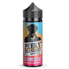 Peeky Blenders 100ML Shortfill - VapingSupplier