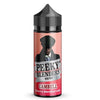 Peeky Blenders 100ML Shortfill - VapingSupplier