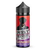 Peeky Blenders 100ML Shortfill - VapingSupplier