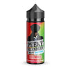 Peeky Blenders Freeze 100ML Shortfill - VapingSupplier