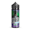 Peeky Blenders Freeze 100ML Shortfill - VapingSupplier