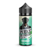 Peeky Blenders Menthol 100ML Shortfill - VapingSupplier