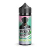 Peeky Blenders Menthol 100ML Shortfill - VapingSupplier