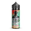 Peeky Blenders Menthol 100ML Shortfill - VapingSupplier