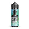 Peeky Blenders Menthol 100ML Shortfill - VapingSupplier