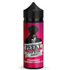 Peeky Blenders Pod Bar Juice Shortfill 100ml - VapingSupplier