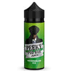 Peeky Blenders Pod Bar Juice Shortfill 100ml - VapingSupplier