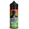 Peeky Blenders Pod Bar Juice Shortfill 100ml - VapingSupplier