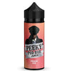 Peeky Blenders Pod Bar Juice Shortfill 100ml - VapingSupplier