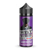 Peeky Blenders Slush 100ML Shortfill - VapingSupplier