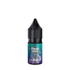 Pukka 50/50 10ML E-Liquid - Box of 10 - VapingSupplier