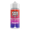 Pukka Juice 100ml Shortfill E - Liquid - VapingSupplier