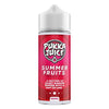 Pukka Juice 100ml Shortfill E - Liquid - VapingSupplier